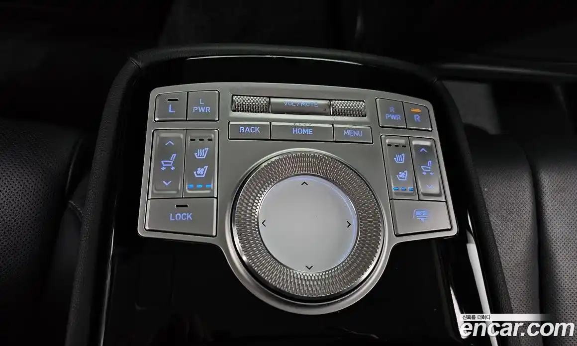 Genesis G80 2022 2.5 Автомат в Москве № 817690, фото 18