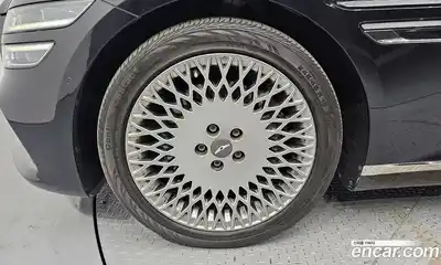 Genesis G80 2022 2.5 Автомат в Москве № 817690, миниатюра 5