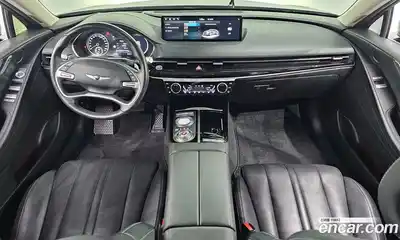 Genesis G80 2022 2.5 Автомат в Москве № 817690, миниатюра 7