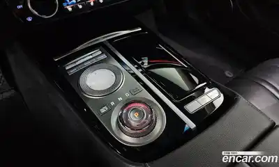 Genesis G80 2022 2.5 Автомат в Москве № 817690, миниатюра 9