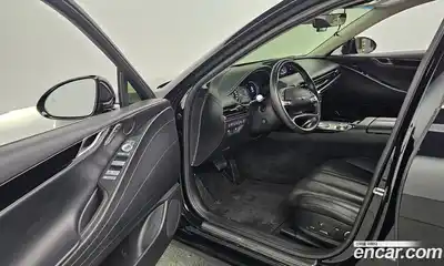 Genesis G80 2022 2.5 Автомат в Москве № 817690, миниатюра 10