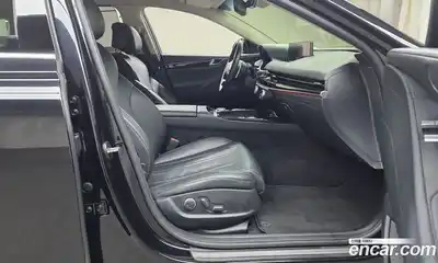 Genesis G80 2022 2.5 Автомат в Москве № 817812, миниатюра 11