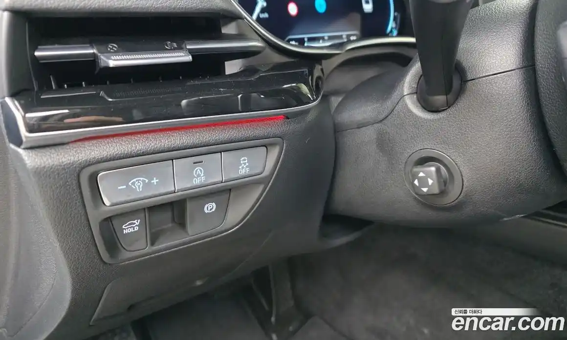 Genesis G80 2022 2.5 Автомат в Москве № 817812, фото 14