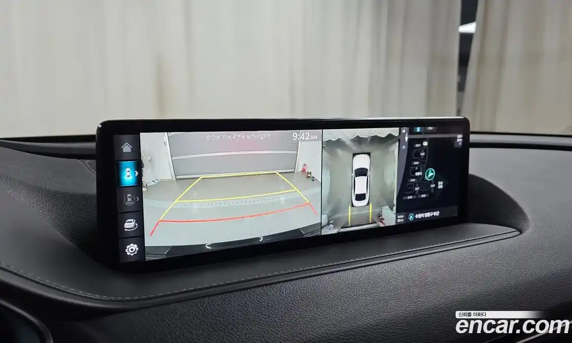 Genesis G80 2022 2.5 Автомат в Москве № 817812, фото 17