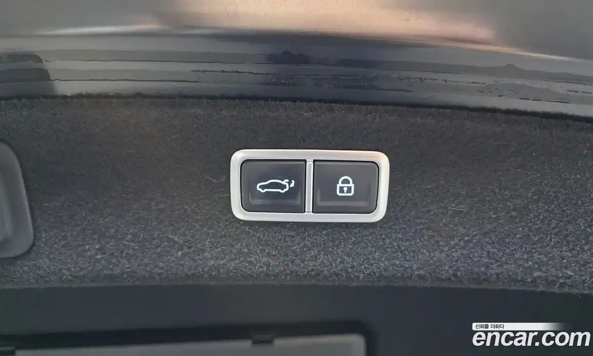 Genesis G80 2022 2.5 Автомат в Москве № 817812, фото 20