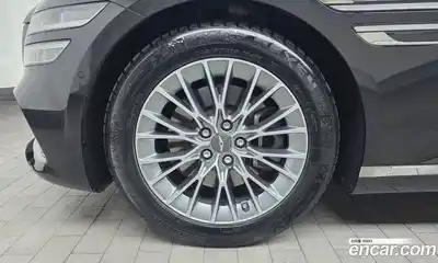 Genesis G80 2022 2.5 Автомат в Москве № 817812, миниатюра 5