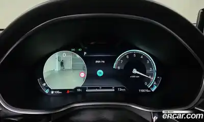 Genesis G80 2022 2.5 Автомат в Москве № 817812, миниатюра 8