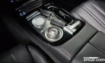 Genesis G80 2022 2.5 Автомат в Москве № 817812, миниатюра 9