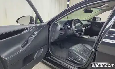 Genesis G80 2022 2.5 Автомат в Москве № 817812, миниатюра 10