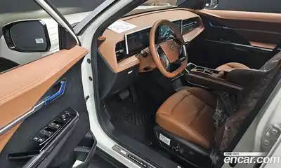 SsangYong Torres 2025 1.5 гидро в Москве № 817889, миниатюра 11