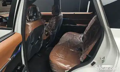 SsangYong Torres 2025 1.5 гидро в Москве № 817889, миниатюра 12