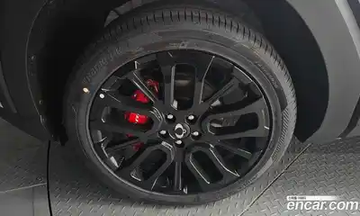SsangYong Torres 2025 1.5 гидро в Москве № 817889, миниатюра 5
