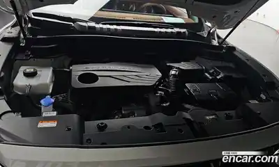 SsangYong Torres 2025 1.5 гидро в Москве № 817889, миниатюра 6