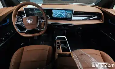 SsangYong Torres 2025 1.5 гидро в Москве № 817889, миниатюра 7