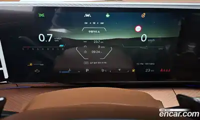 SsangYong Torres 2025 1.5 гидро в Москве № 817889, миниатюра 8