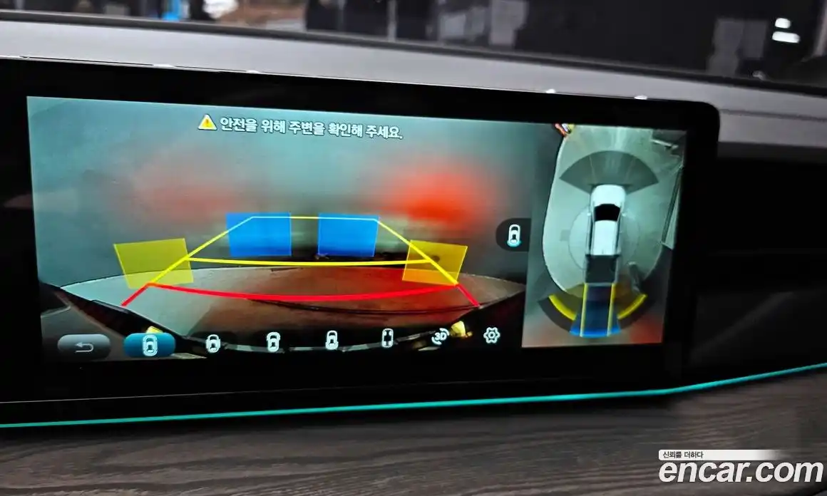 SsangYong Musso 2025 0.2 Автомат в Москве № 817928, фото 16