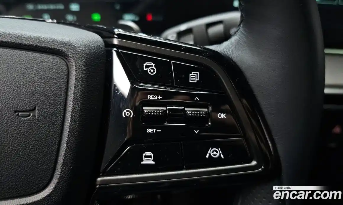 SsangYong Musso 2025 0.2 Автомат в Москве № 817928, фото 17