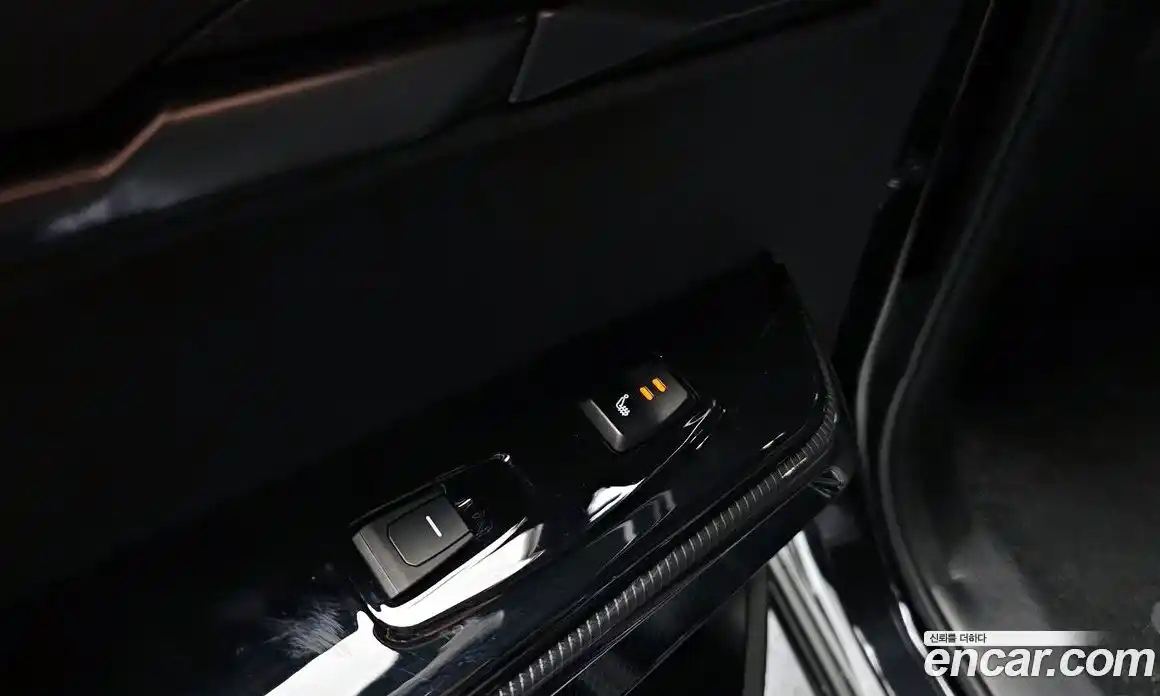 SsangYong Musso 2025 0.2 Автомат в Москве № 817928, фото 19