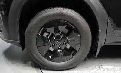 SsangYong Musso 2025 0.2 Автомат в Москве № 817928, миниатюра 5