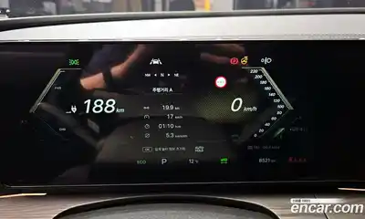 SsangYong Musso 2025 0.2 Автомат в Москве № 817928, миниатюра 8