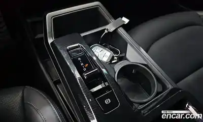 SsangYong Musso 2025 0.2 Автомат в Москве № 817928, миниатюра 9