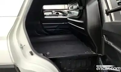 SsangYong Torres 2024 1.5 Автомат в Москве № 817990, миниатюра 12