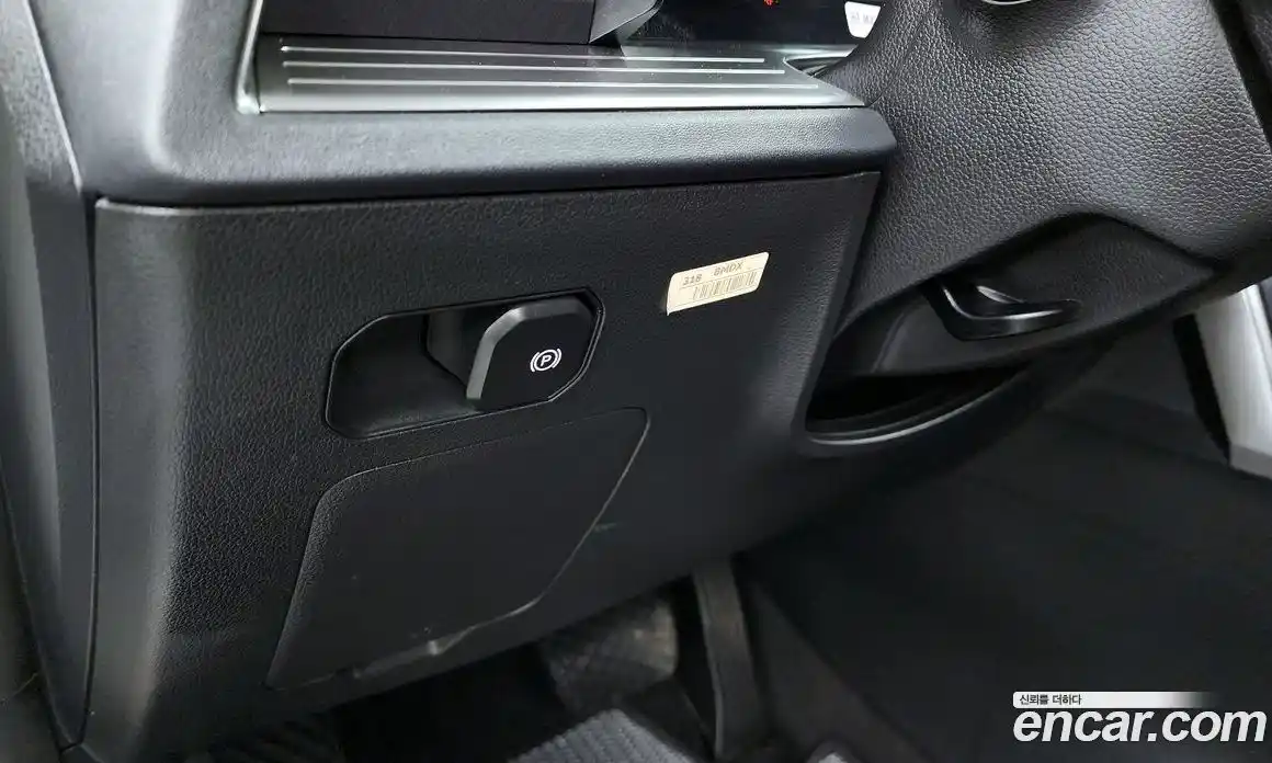 SsangYong Torres 2024 1.5 Автомат в Москве № 817990, фото 17