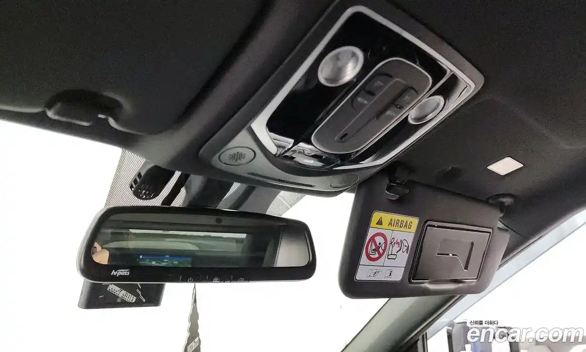 SsangYong Torres 2024 1.5 Автомат в Москве № 817990, фото 18