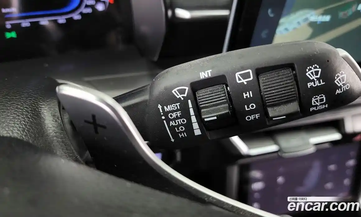 SsangYong Torres 2024 1.5 Автомат в Москве № 817990, фото 19