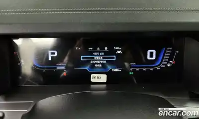 SsangYong Torres 2024 1.5 Автомат в Москве № 817990, миниатюра 8