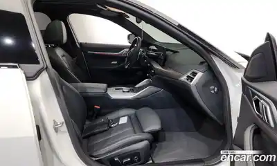 BMW 4-Series 2025 2.0 гидро в Москве № 818001, миниатюра 11