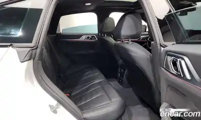 BMW 4-Series 2025 2.0 гидро в Москве № 818001, миниатюра 12