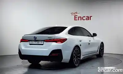BMW 4-Series 2025 2.0 гидро в Москве № 818001, миниатюра 2