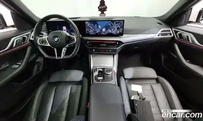 BMW 4-Series 2025 2.0 гидро в Москве № 818001, миниатюра 7