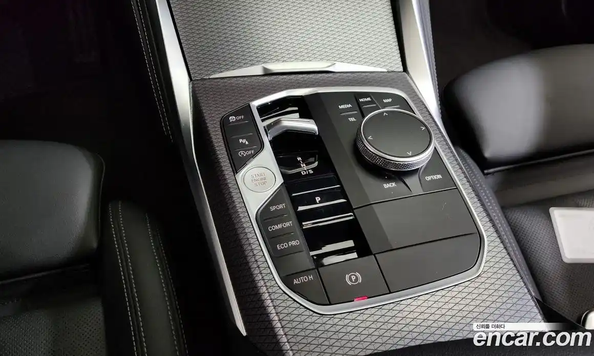 BMW 4-Series 2025 2.0 гидро в Москве № 818001, фото 9