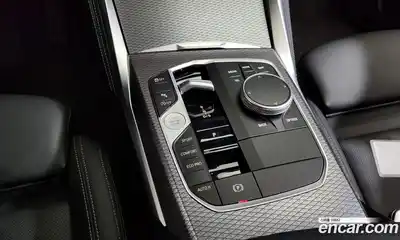 BMW 4-Series 2025 2.0 гидро в Москве № 818001, миниатюра 9