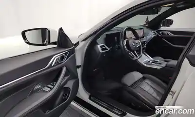 BMW 4-Series 2025 2.0 гидро в Москве № 818001, миниатюра 10