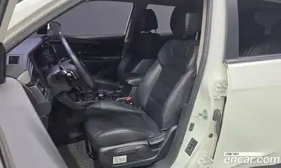 SsangYong Korando 2021 1.5 гидро в Москве № 818236, миниатюра 10