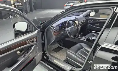 SsangYong Chairman 2013 3.2 Автомат в Москве № 818247, миниатюра 11