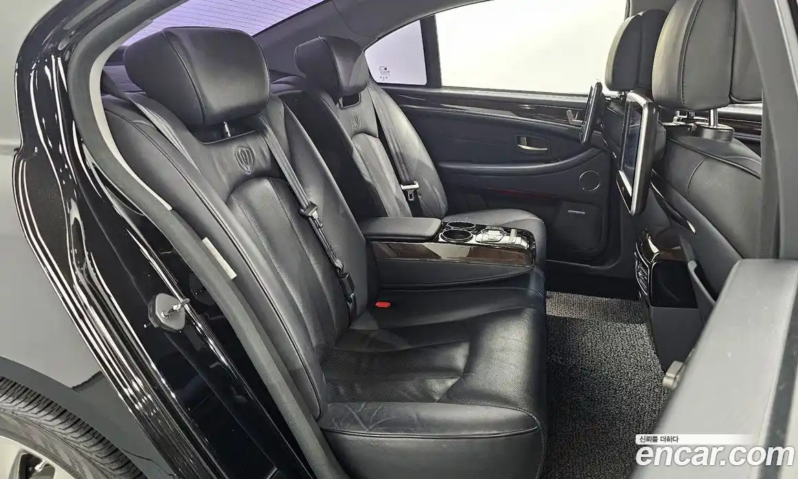 SsangYong Chairman 2013 3.2 Автомат в Москве № 818247, фото 12