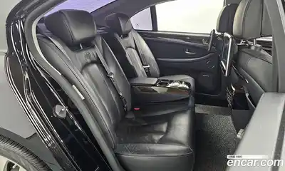 SsangYong Chairman 2013 3.2 Автомат в Москве № 818247, миниатюра 12