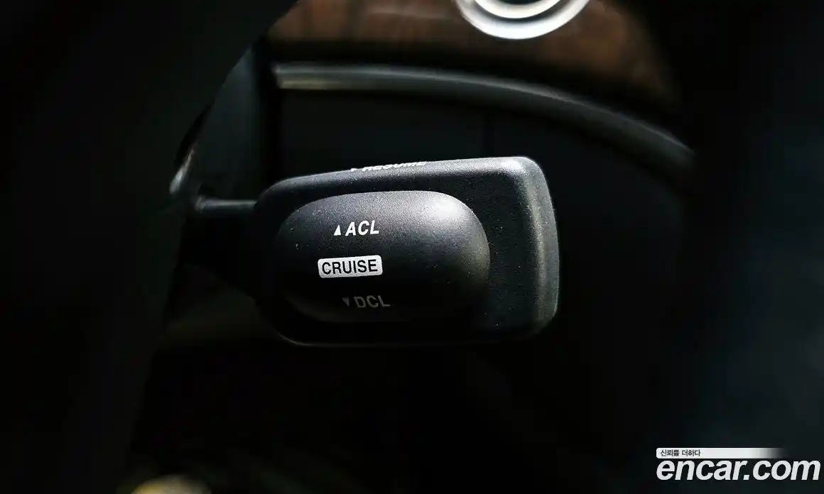 SsangYong Chairman 2013 3.2 Автомат в Москве № 818247, фото 19