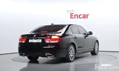 SsangYong Chairman 2013 3.2 Автомат в Москве № 818247, миниатюра 2