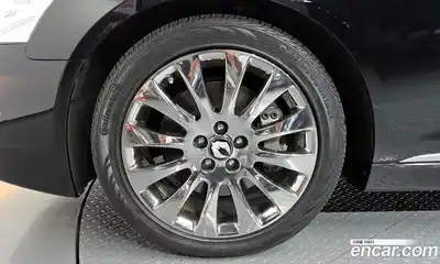 SsangYong Chairman 2013 3.2 Автомат в Москве № 818247, миниатюра 5