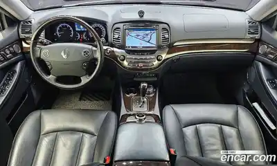 SsangYong Chairman 2013 3.2 Автомат в Москве № 818247, миниатюра 7