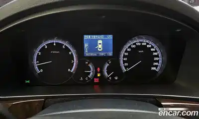 SsangYong Chairman 2013 3.2 Автомат в Москве № 818247, миниатюра 8