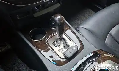 SsangYong Chairman 2013 3.2 Автомат в Москве № 818247, миниатюра 9