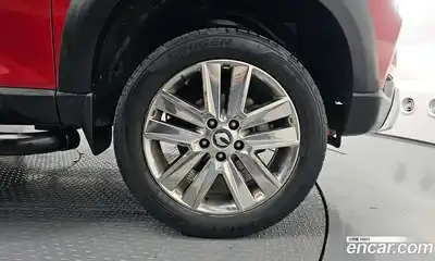 SsangYong Rexton 2021 2.2 Автомат в Москве № 818297, миниатюра 5