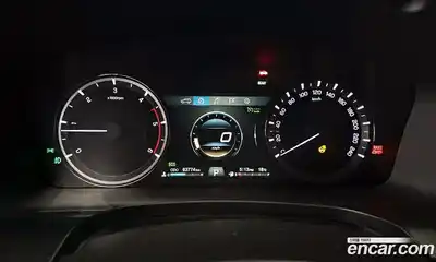 SsangYong Rexton 2021 2.2 Автомат в Москве № 818297, миниатюра 8