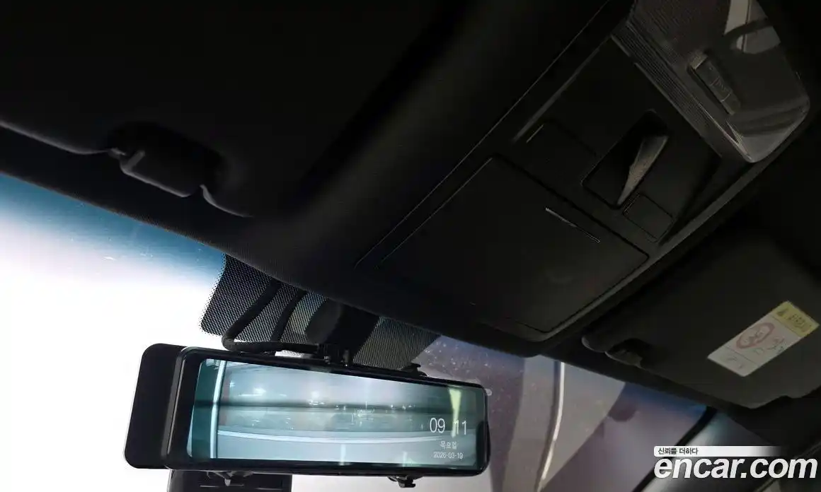 SsangYong Rexton 2020 2.2 Автомат в Москве № 818426, фото 17